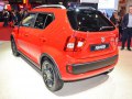 Suzuki Ignis II - Fotoğraf 4