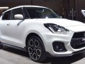 Suzuki Swift VI - Fotografia 9