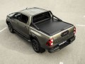 Toyota Hilux Double Cab VIII (facelift 2020) - Снимка 4