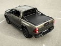 2020 Toyota Hilux Double Cab VIII (facelift 2020) - Снимка 6