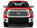 2018 Toyota Tundra II Double Cab Standard Bed (facelift 2017) - Photo 3