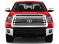 Toyota Tundra II Double Cab Standard Bed (facelift 2017) - Bild 6