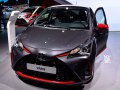 Toyota Yaris III (facelift 2017) - Фото 10