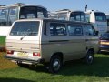 Volkswagen Caravelle (T3) - Kuva 5