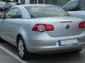 Volkswagen Eos - Fotoğraf 6