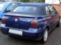 Volkswagen Golf IV Cabrio - Fotoğraf 3