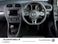 2009 Volkswagen Golf VI (5-door) - Photo 32