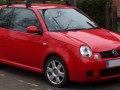 Volkswagen Lupo (6X) - Kuva 5