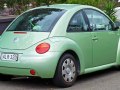 Volkswagen NEW Beetle (9C) - Bilde 2