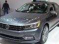 2016 Volkswagen Passat (América del Norte, A33) - Foto 4