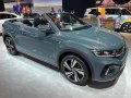 Volkswagen T-Roc Cabriolet (facelift 2022) - Kuva 5