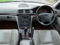 Volvo S80 - Bild 8