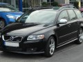 Volvo V50 (facelift 2007) - Фото 5