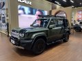 2026 iCAR V27 - Photo 3