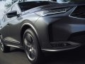 2025 Acura MDX IV (facelift 2024) - Bilde 7