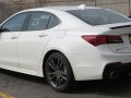 Acura TLX I (facelift 2017) - Bilde 4