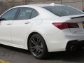 2018 Acura TLX I (facelift 2017) - Photo 4