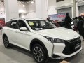 2020 Aeolus Yixuan GS - Foto 2