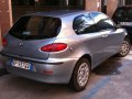 Alfa Romeo 147 3-doors - Bild 3