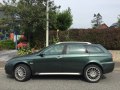 Alfa Romeo 156 Crosswagon (932, facelift 2003) - Photo 4