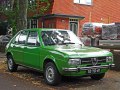 Alfa Romeo Alfasud (901) - Bilde 7