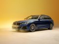 2020 Alpina B5 Touring (G31, facelift 2020) - Fotoğraf 2