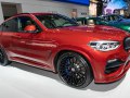 Alpina XD4 - Technical Specs, Fuel consumption, Dimensions