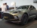 Aston Martin DBX - Fotografie 6