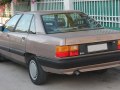 Audi 100 (C3, Typ 44,44Q) - Fotoğraf 3