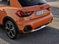 Audi A1 citycarver (GB) - Kuva 5