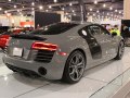 Audi R8 Coupe (42, facelift 2012) - Bilde 4