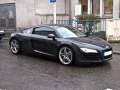 Audi R8 Coupe (42) - Fotografia 8