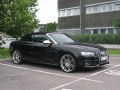2010 Audi S5 Cabriolet (8T) - Снимка 4