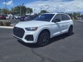 2021 Audi SQ5 II (FY, facelift 2020) - Photo 17