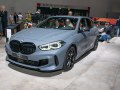 BMW Серия 1 Хечбек (F40) - Снимка 3