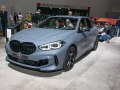 BMW 1er Hatchback (F40) - Bild 3