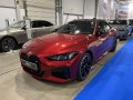 BMW 4-sarja Cabrio (G23 LCI, facelift 2024)