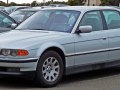 BMW 7-sarja (E38, facelift 1998) - Kuva 2