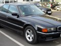 BMW Серия 7 (E38) - Снимка 5