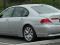 BMW Серия 7 (E65) - Снимка 3