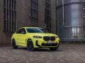2022 BMW X4 M (F98, facelift 2021) - Снимка 3