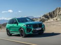 2024 BMW X5 M (F95 LCI, facelift 2023) - Bild 9