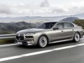 BMW i7 (G70) - Photo 4