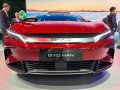 BYD Han (facelift 2022) - Photo 2