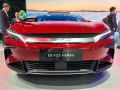 BYD Han (facelift 2022) - εικόνα 2