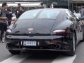 Bugatti EB 112 - Фото 3