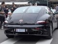 Bugatti EB 112 - Photo 3