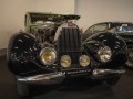 1934 Bugatti Type 57 - Photo 3