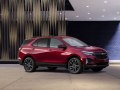 Chevrolet Equinox III (facelift 2021) - Fotografia 9