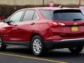 Chevrolet Equinox III - Снимка 5